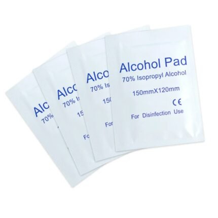 Toallitas con alcohol – BIOMODERNO