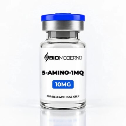 5-amino-1MQ vial BIOMODERNO