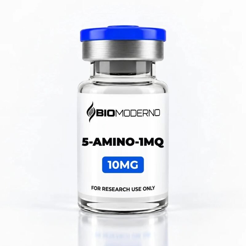 5-amino-1MQ vial BIOMODERNO