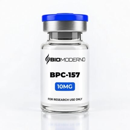 BPC-157 10 mg vial BIOMODERNO