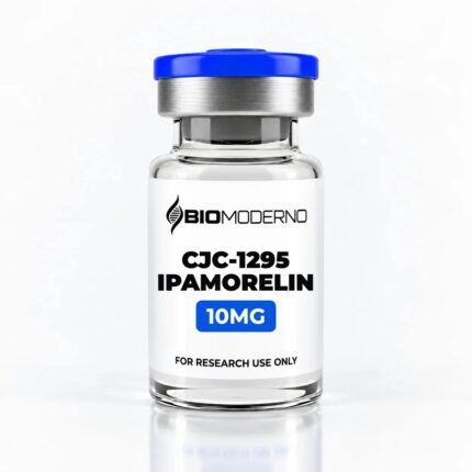 CJC-1295 / Ipamorelin sin DAC vial BIOMODERNO