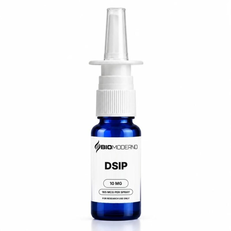 DSIP spray nasal 10 mg BIOMODERNO Costa Rica