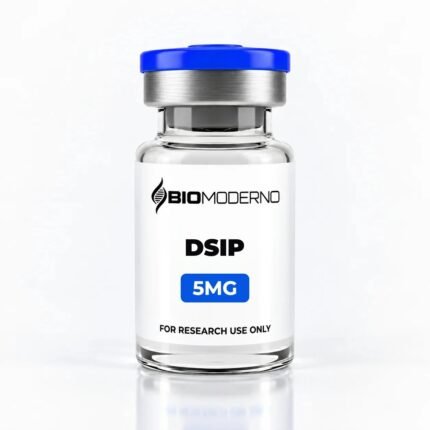 DSIP vial BIOMODERNO