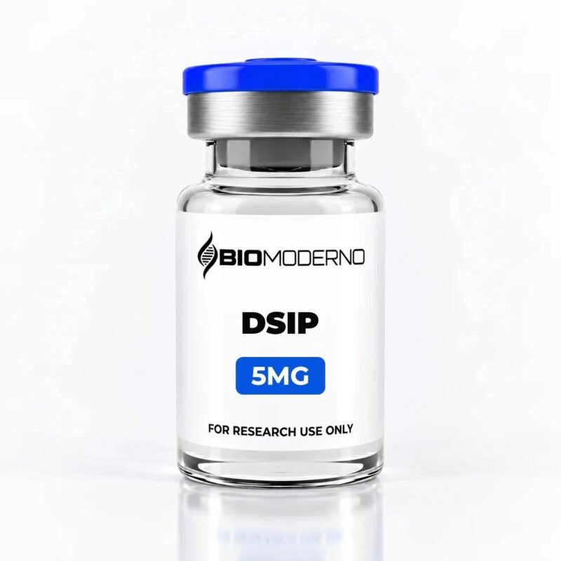 DSIP vial BIOMODERNO