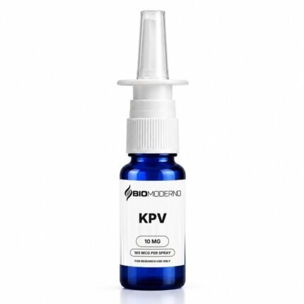 KPV spray nasal 10 mg BIOMODERNO Costa Rica