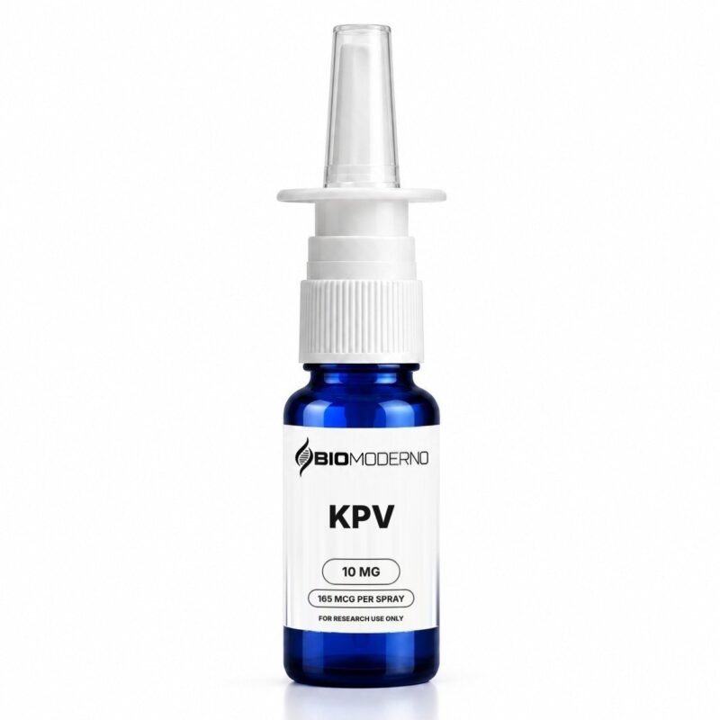 KPV spray nasal 10 mg BIOMODERNO Costa Rica