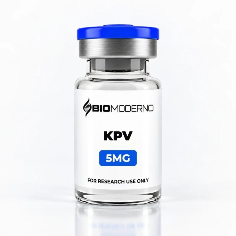 KPV vial BIOMODERNO