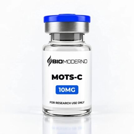 MOTS-c vial BIOMODERNO
