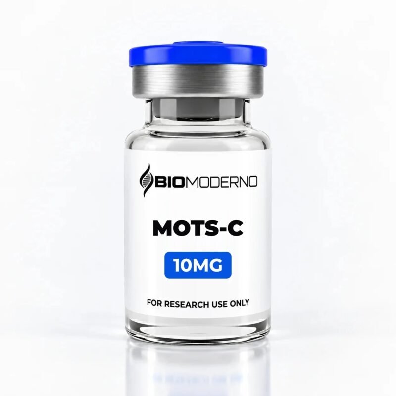 MOTS-c vial BIOMODERNO