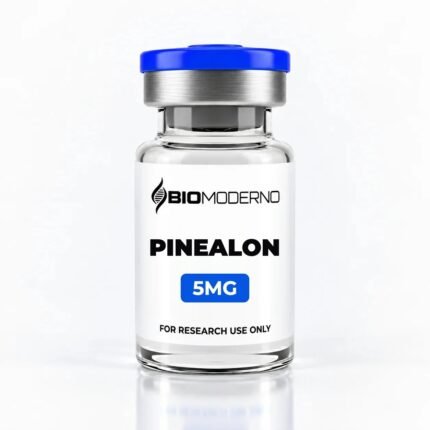 Pinealon vial BIOMODERNO