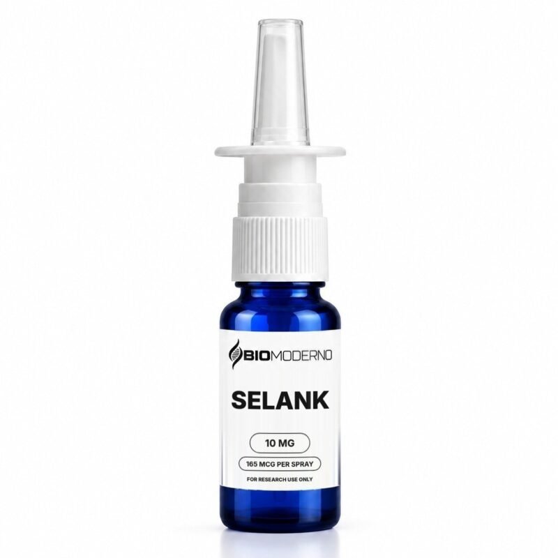 SELANK spray nasal 10 mg BIOMODERNO Costa Rica