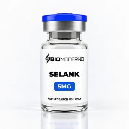 Selank vial BIOMODERNO