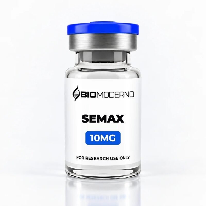 SEMAX vial BIOMODERNO