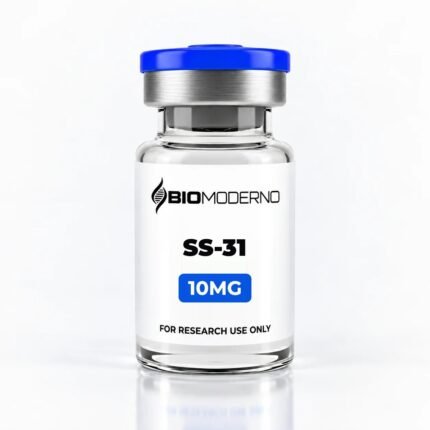 SS-31 vial BIOMODERNO